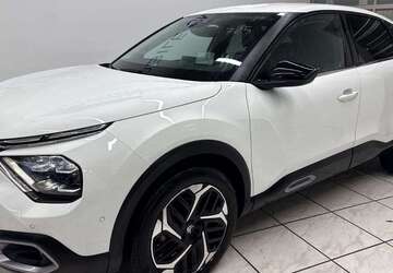 Citroen C4 23.477 km 17.990 &euro; Wuppertal 42285