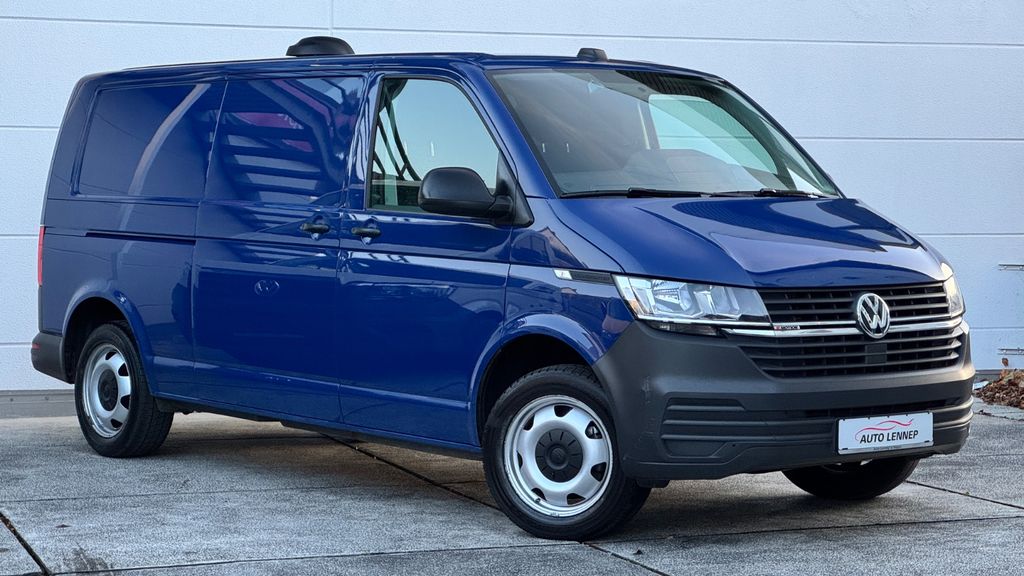 VW T6 Transporter 200.000 km 17.900 &euro; Hagen 58119