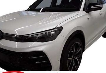 VW Tiguan 15.445 km 48.877 &euro; Witten 58453