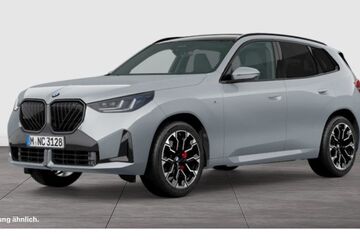 BMW X3 7.100 km 57.840 &euro; Velbert 42553