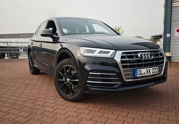 Audi Q5 109.000 km 28.990 &euro; Dortmund 44388
