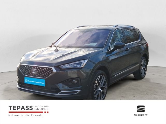 Seat Tarraco 34.100 km 34.220 &euro; Schwelm 58332