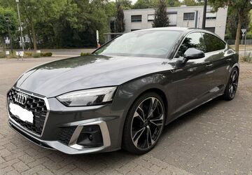 Audi A5 132.000 km 28.350 &euro; Bochum 44869