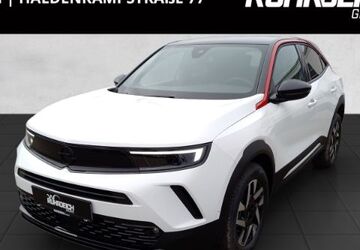 Opel Mokka 11.346 km 20.990 &euro; Essen 45143