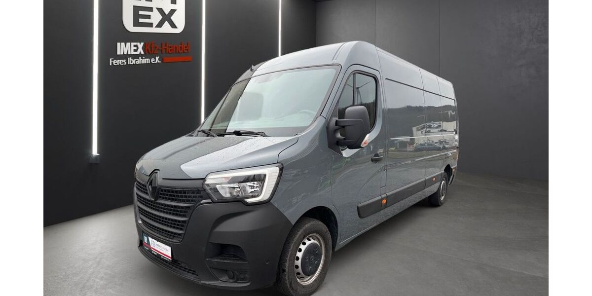 Renault Master 103.000 km 22.500 &euro; Marl 45772