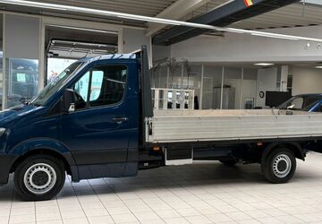 Mercedes-Benz Sprinter 245.000 km 14.900 &euro; Dortmund 44339