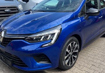 Renault Clio 92.000 km 12.800 &euro; Bochum 44793