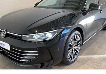 VW Passat Variant 9.999 km 41.880 &euro; Bochum - Linden 44879