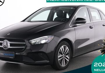 Mercedes-Benz B 250 29.997 km 23.735 &euro; Essen 45309
