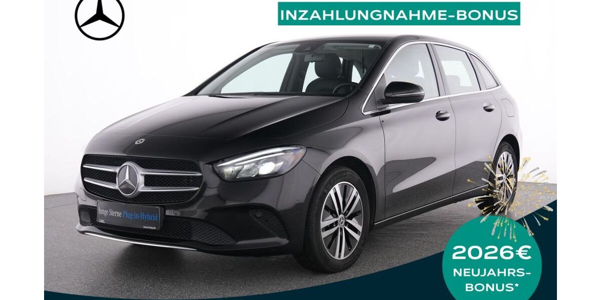 Mercedes-Benz B 250 29.997 km 23.735 &euro; Essen 45309
