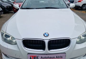 BMW 318 226.000 km 5.600 &euro; Bottrop 46238