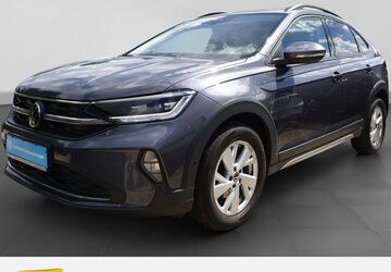 VW Taigo 33.379 km 16.640 &euro; Bochum 44892