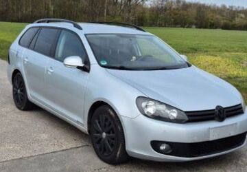 VW Golf 224.000 km 2.999 &euro; Holzwickede 59439