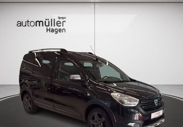 Dacia Dokker 121.231 km 12.450 &euro; Hagen 58095