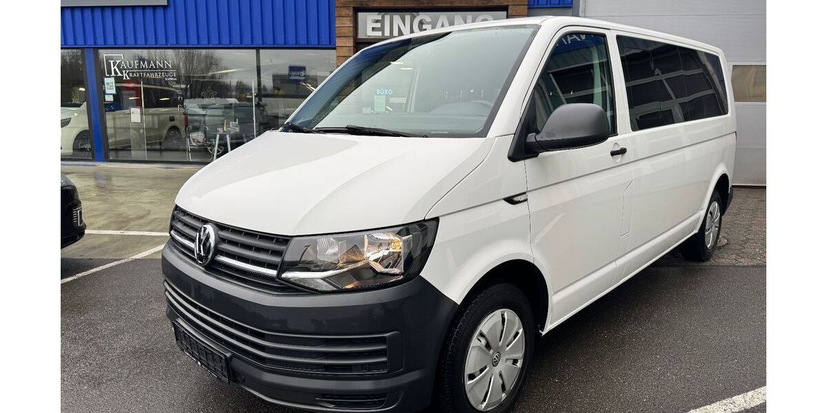 VW T6 Transporter 87.531 km 25.680 &euro; Schwelm 58332