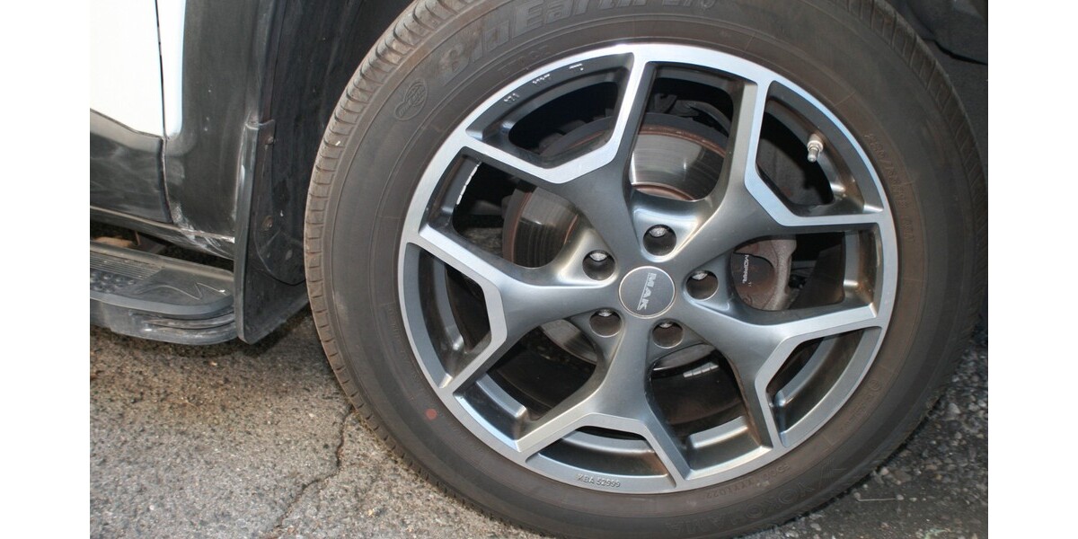 Jeep Renegade 20.555 km 17.450 &euro; Oberhausen 46045