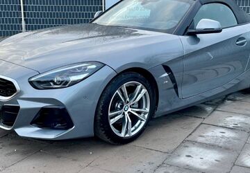 BMW Z4 9.800 km 42.990 &euro; Haltern am See 45721