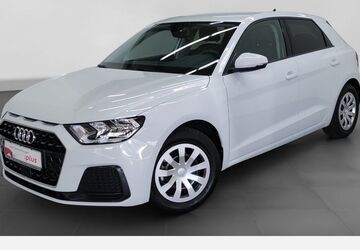 Audi A1 8.953 km 22.670 &euro; Bochum 44809