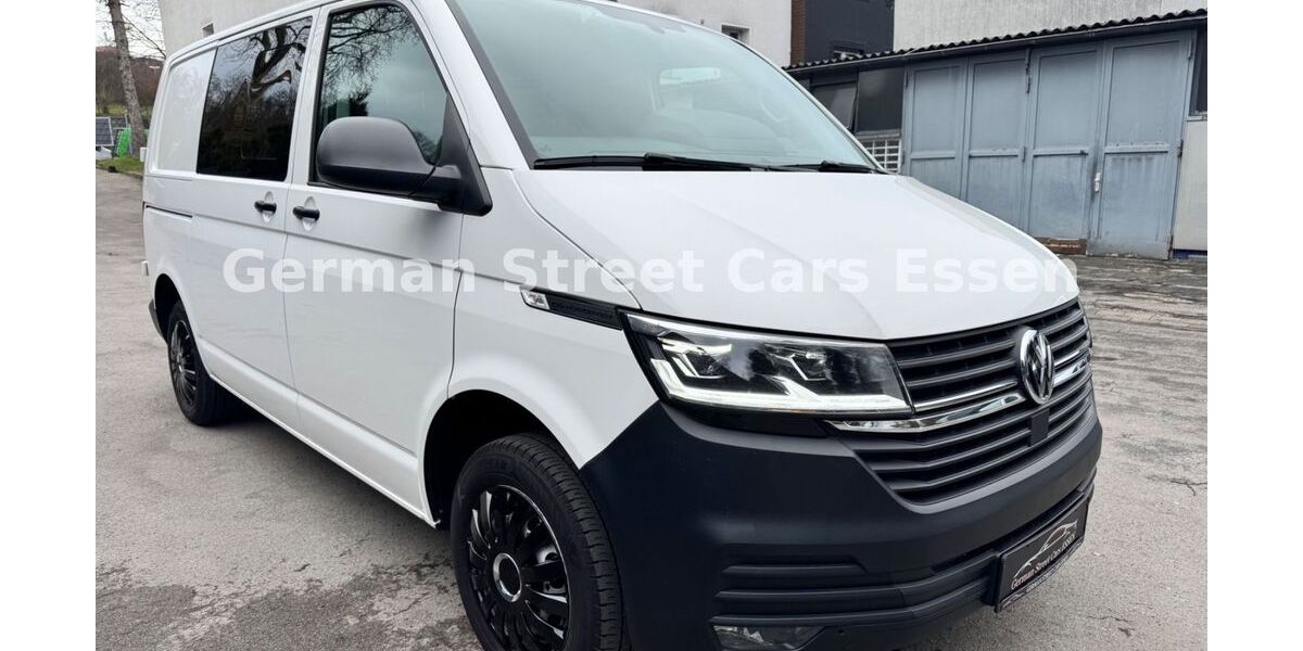 VW T6 Transporter 211.600 km 21.950 &euro; Essen 45141