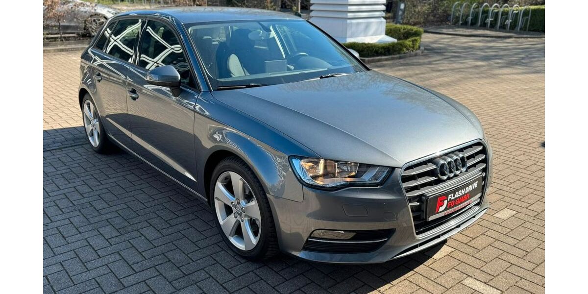 Audi A3 62.139 km 11.250 &euro; Gelsenkirchen 45884