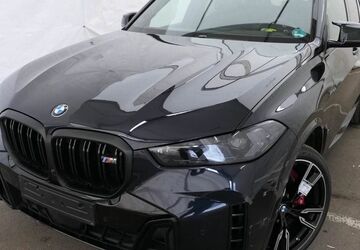 BMW X5 M60 25.154 km 94.840 &euro; Bochum 44809