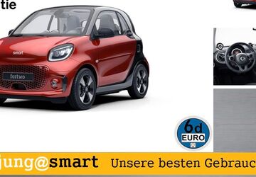 Smart ForTwo 13.432 km 15.222 &euro; Dorsten 46282