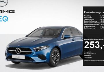 Mercedes-Benz A 200 71.178 km 26.890 &euro; Dortmund 44139