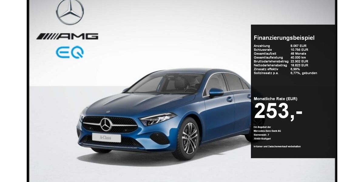 Mercedes-Benz A 200 71.178 km 26.890 &euro; Dortmund 44139