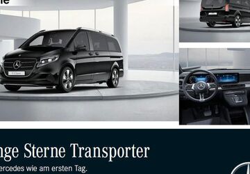 Mercedes-Benz V 250 6.987 km 74.999 &euro; Dorsten 46282