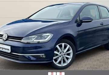 VW Golf 59.400 km 15.990 &euro; Gelsenkirchen 45894
