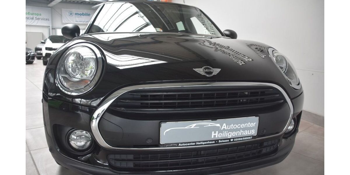 Mini One Clubman 118.566 km 8.980 &euro; Heiligenhaus 42579