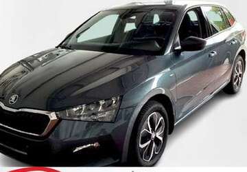 Skoda Scala 82.170 km 15.863 &euro; Witten 58453