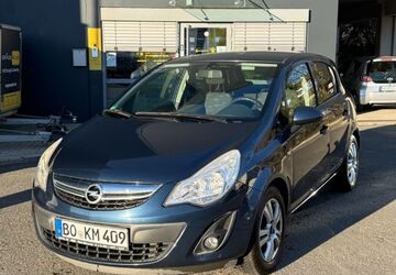 Opel Corsa 161.500 km 1.800 &euro; Bochum 44795