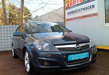 Opel Astra 100.000 km 5.350 &euro; Bochum 44795