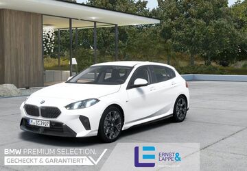 BMW 120 6.218 km 30.880 &euro; Essen 45134