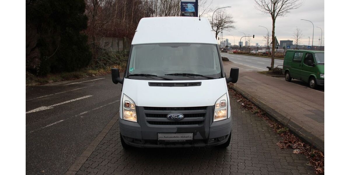 Ford Transit 50.000 km 9.850 &euro; Essen 45356