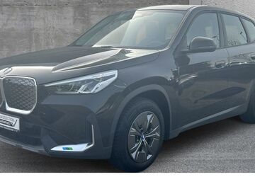 BMW iX1 9.972 km 36.890 &euro; Recklinghausen 45659