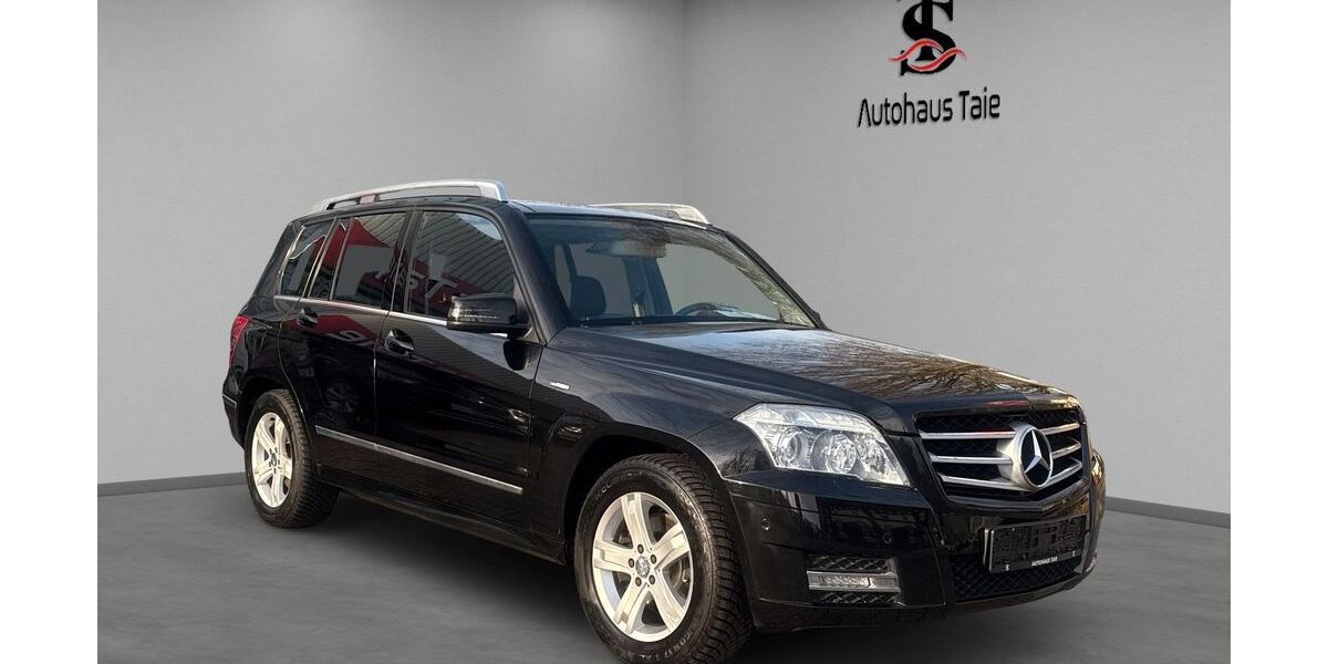 Mercedes-Benz GLK 220 189.000 km 12.890 &euro; Dortmund OT Mitte 44145