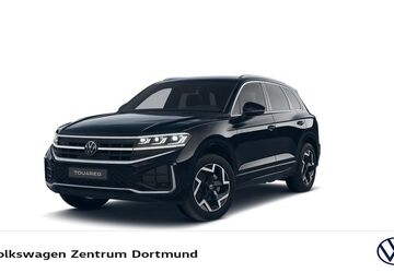 VW Touareg 3.243 km 67.477 &euro; Dortmund 44141