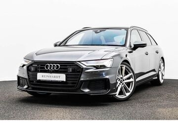Audi A6 177.873 km 32.340 &euro; Hagen 58091