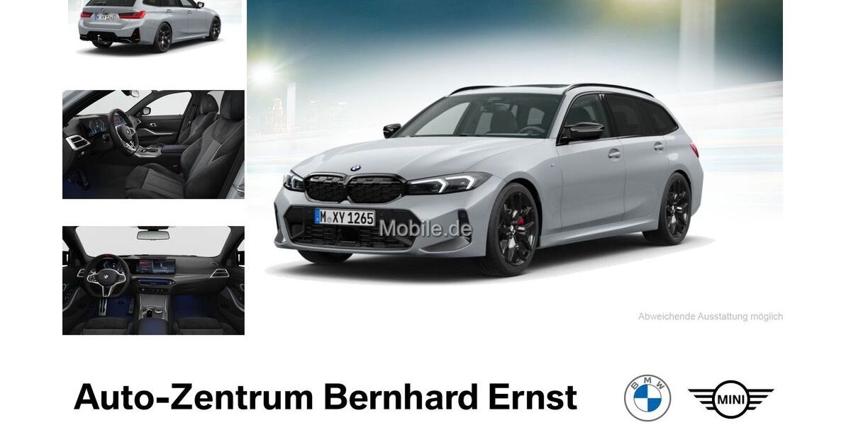 BMW M340i 15.934 km 66.900 &euro; Witten 58455