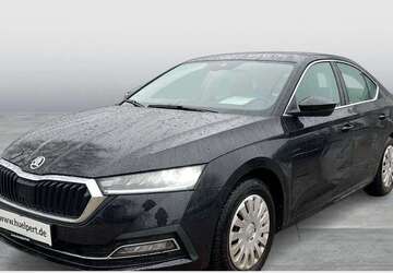 Skoda Octavia 60.559 km 23.215 &euro; Dortmund 44269