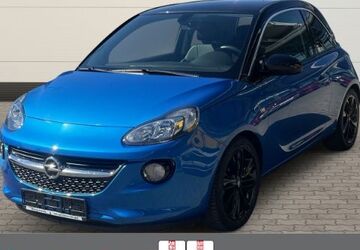 Opel Adam 36.500 km 11.990 &euro; Herne Wanne-Eickel 44653