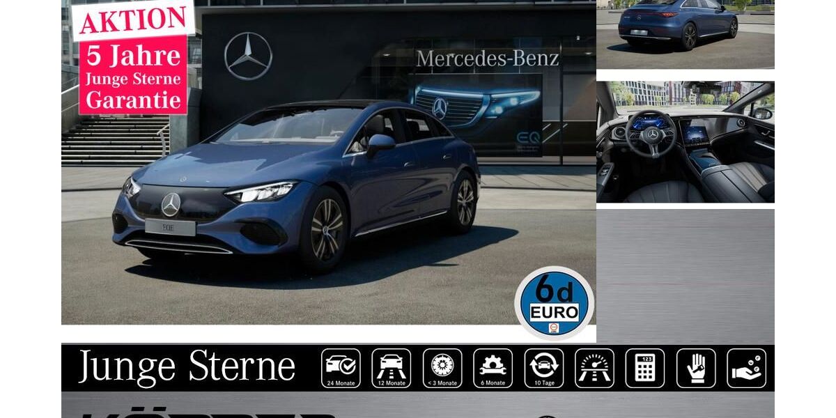 Mercedes-Benz EQE 19.529 km 46.888 &euro; Dorsten 46282
