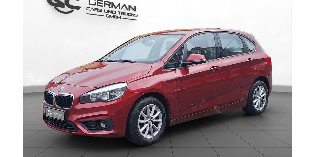 BMW 218 183.000 km 6.499 &euro; Hagen 58089