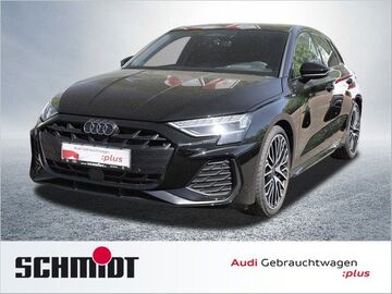 Gebrauchte Audi A3