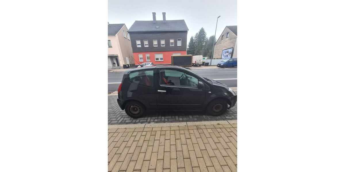 Citroen C2 157.000 km 1.050 &euro; Dortmund 44388
