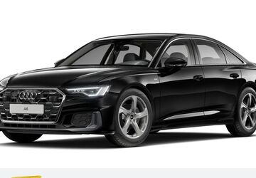 Audi A6 78.967 km 39.280 &euro; Recklinghausen 45663