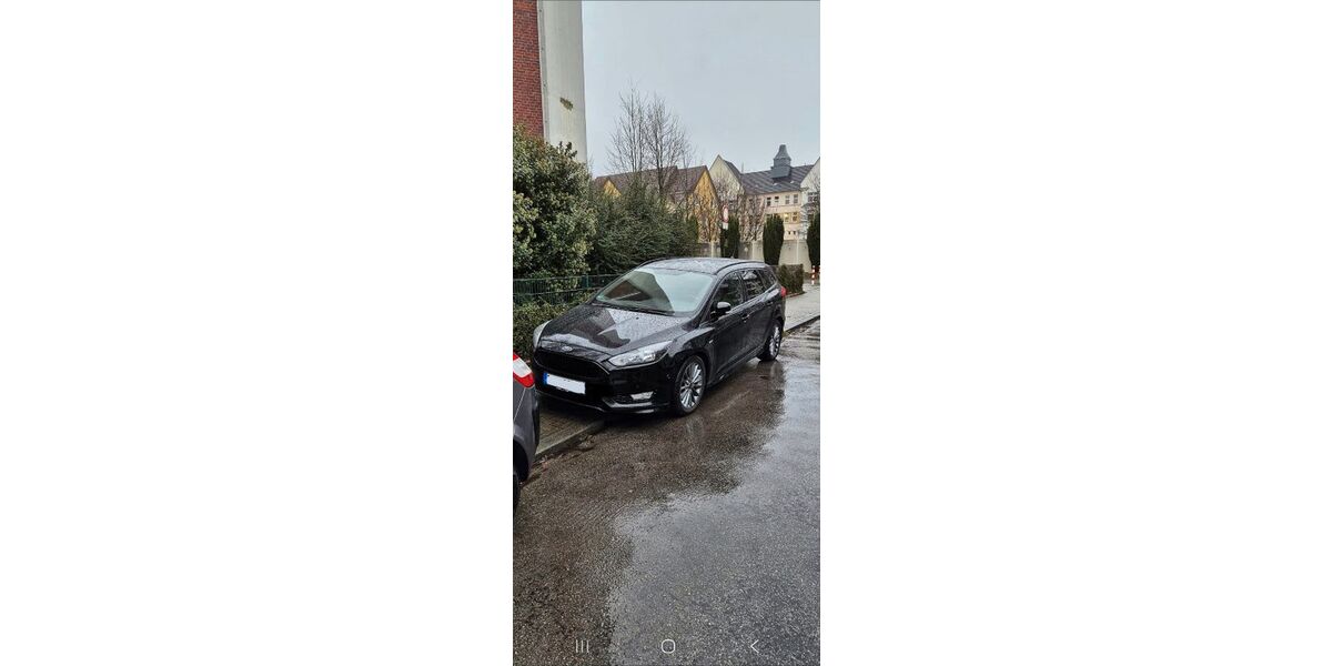 Ford Focus 89.500 km 11.390 &euro; Dortmund 44137