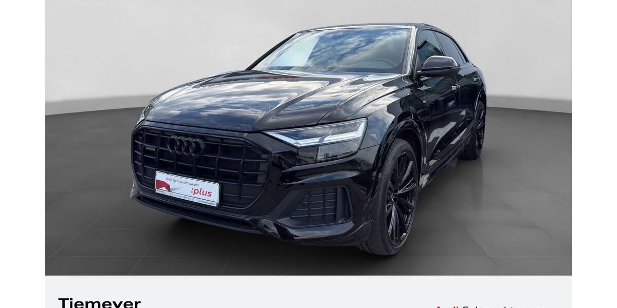 Audi Q8 40.768 km 65.840 &euro; Gelsenkirchen 45894